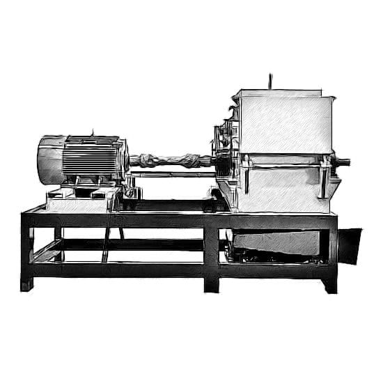 Hammer Crusher