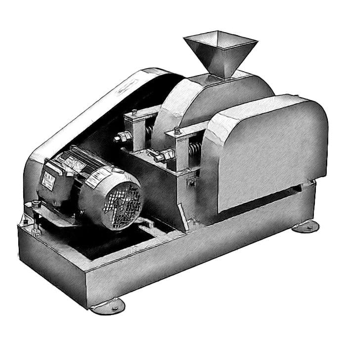 Jaw Crusher