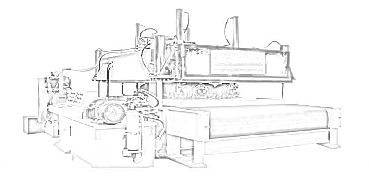 Artificial Stone Machinery