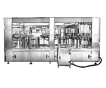 General Beverage Processing Machinery