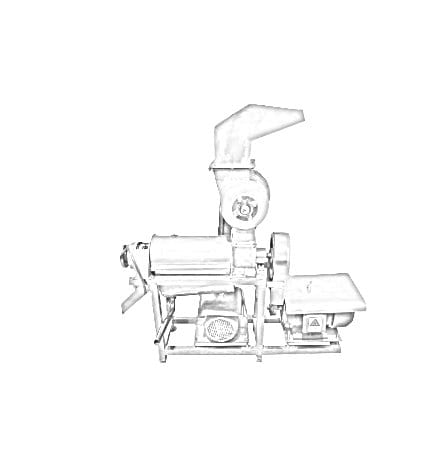 Fruit & Vegetable Sorting & Juicing Machines