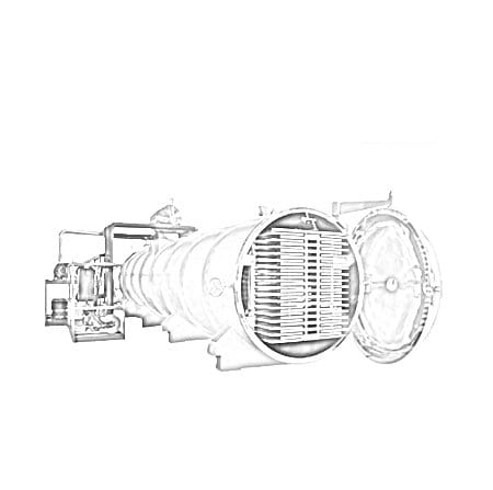 Peeling & Drying & Preservation Equipment