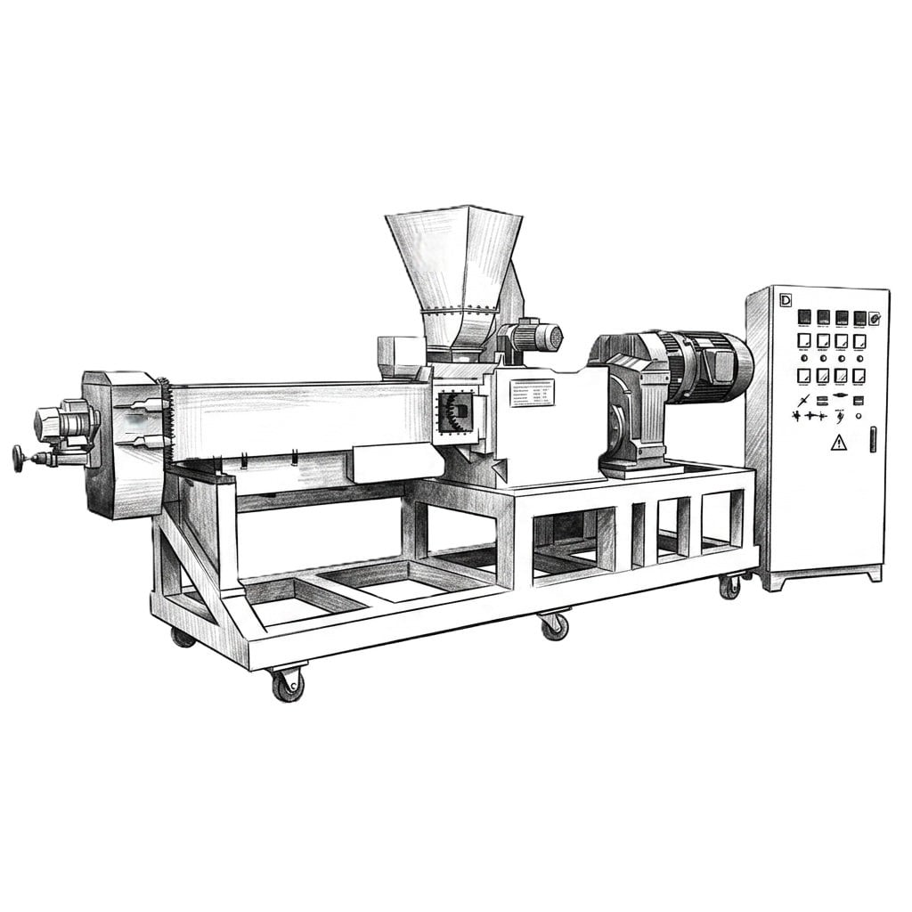 Food & Beverage & Cereal Production Line