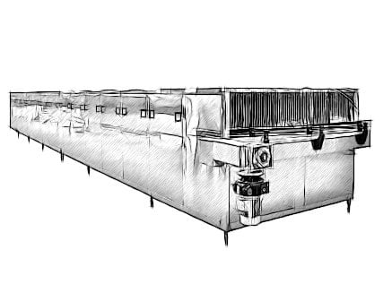 General Food & Beverage Machinery