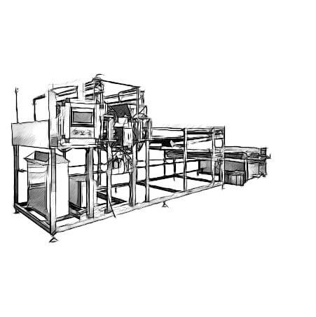 Other Food & Beverage Processing Machinery