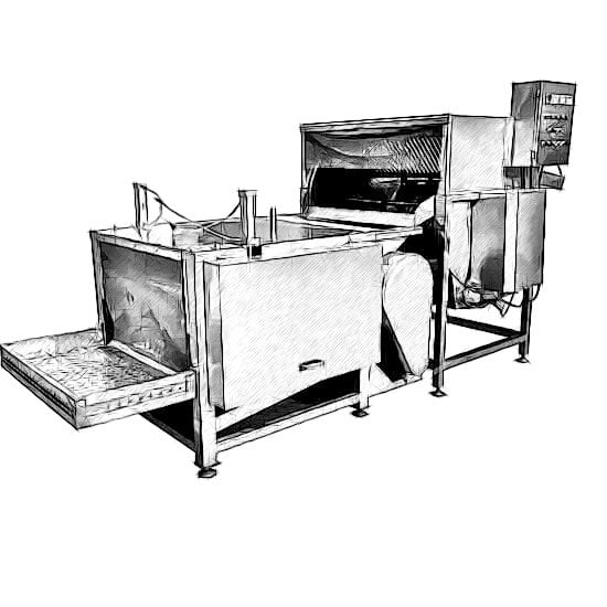 Automatic & Pig Slaughter Equipment