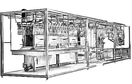 General Slaughtering Equipment