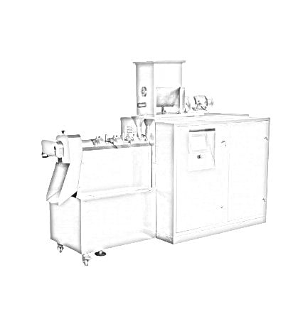 Snack Machinery