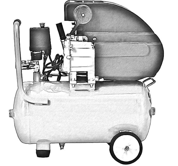 Compressor