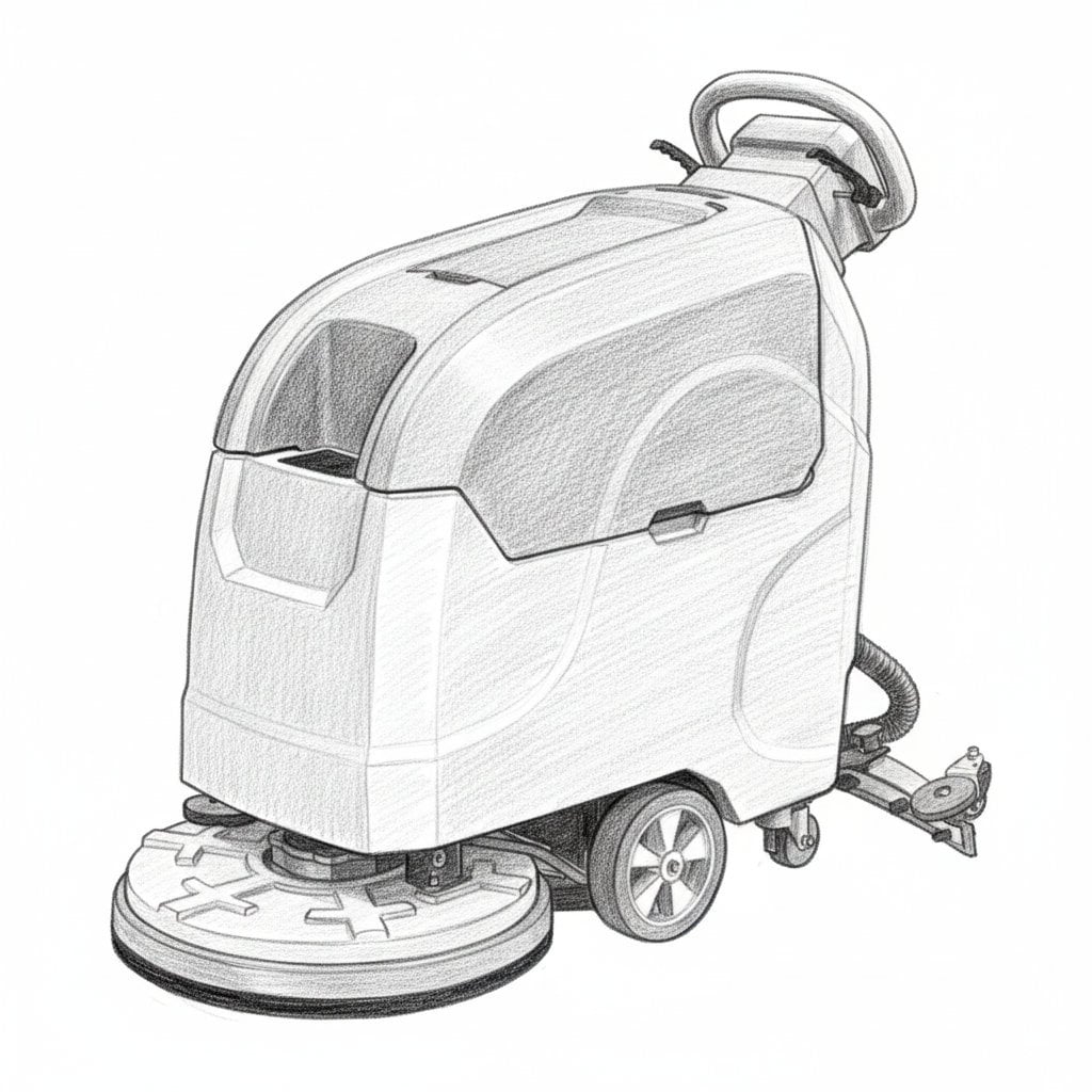 Cleaning Machines