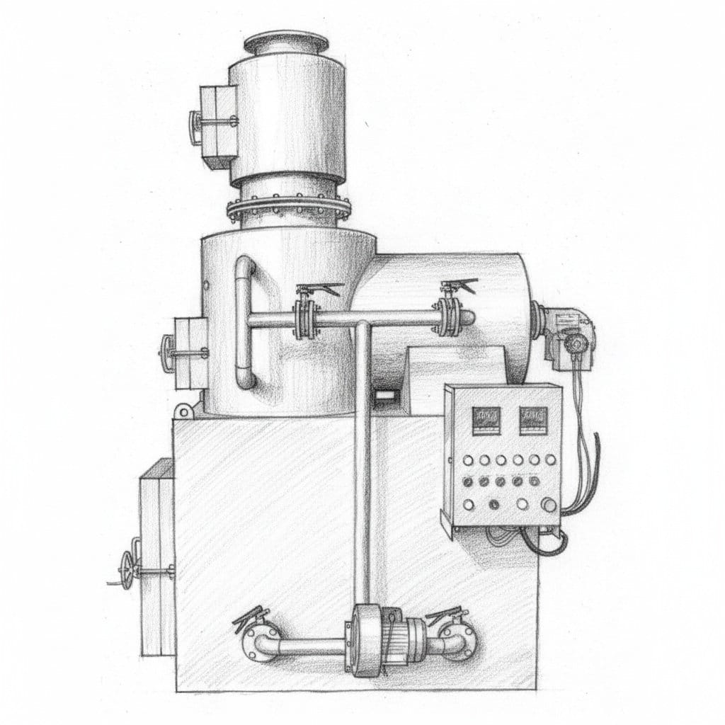 Recycling & Environmental Equipment