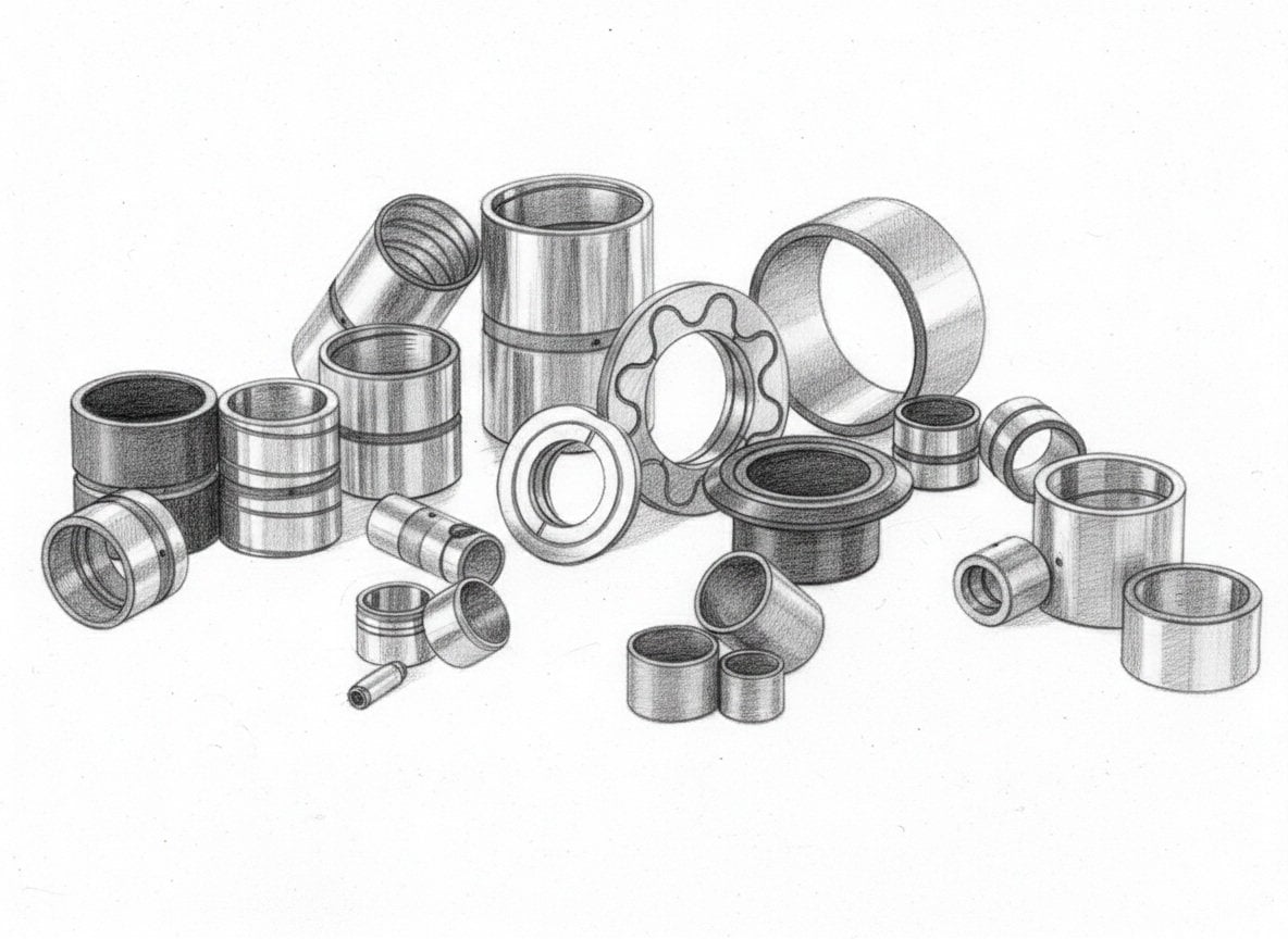 Other Spare Parts