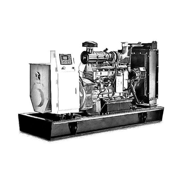 Diesel Generators