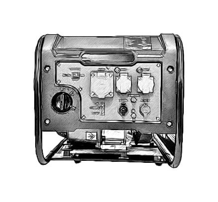 Gasoline Generators
