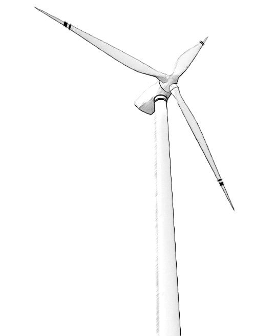 Wind & Solar Generators