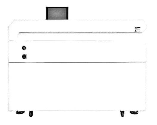 Electronic Production Equipment
