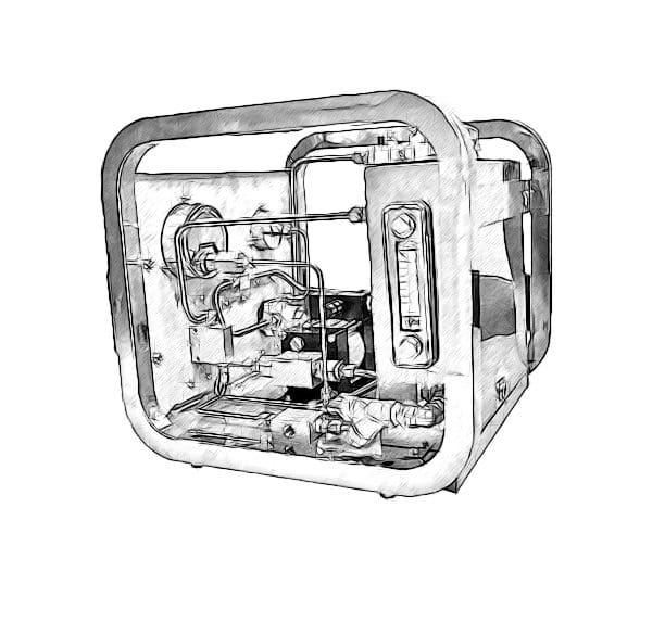 General Pumps & Vacuum Equipment