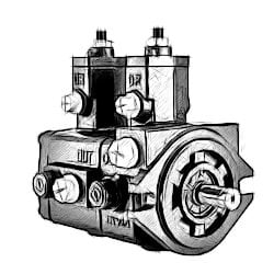 Other Pumps