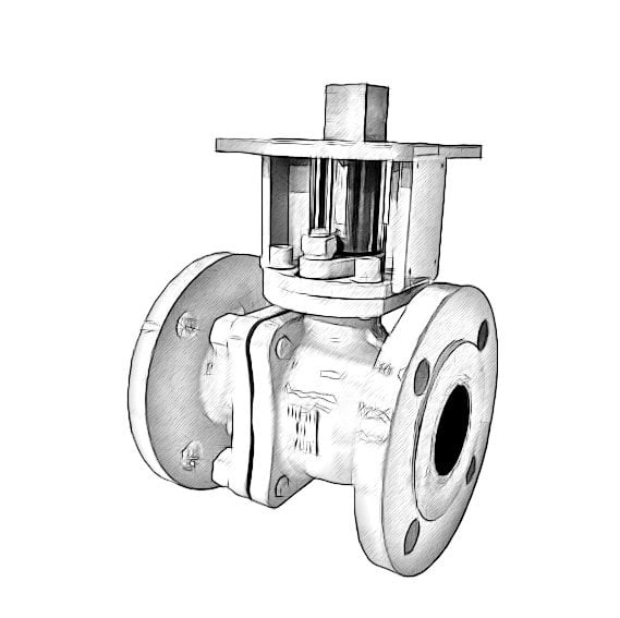 Ball Valves