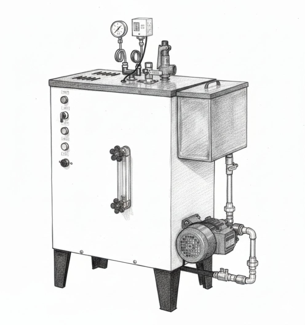 Other Welding Equipments