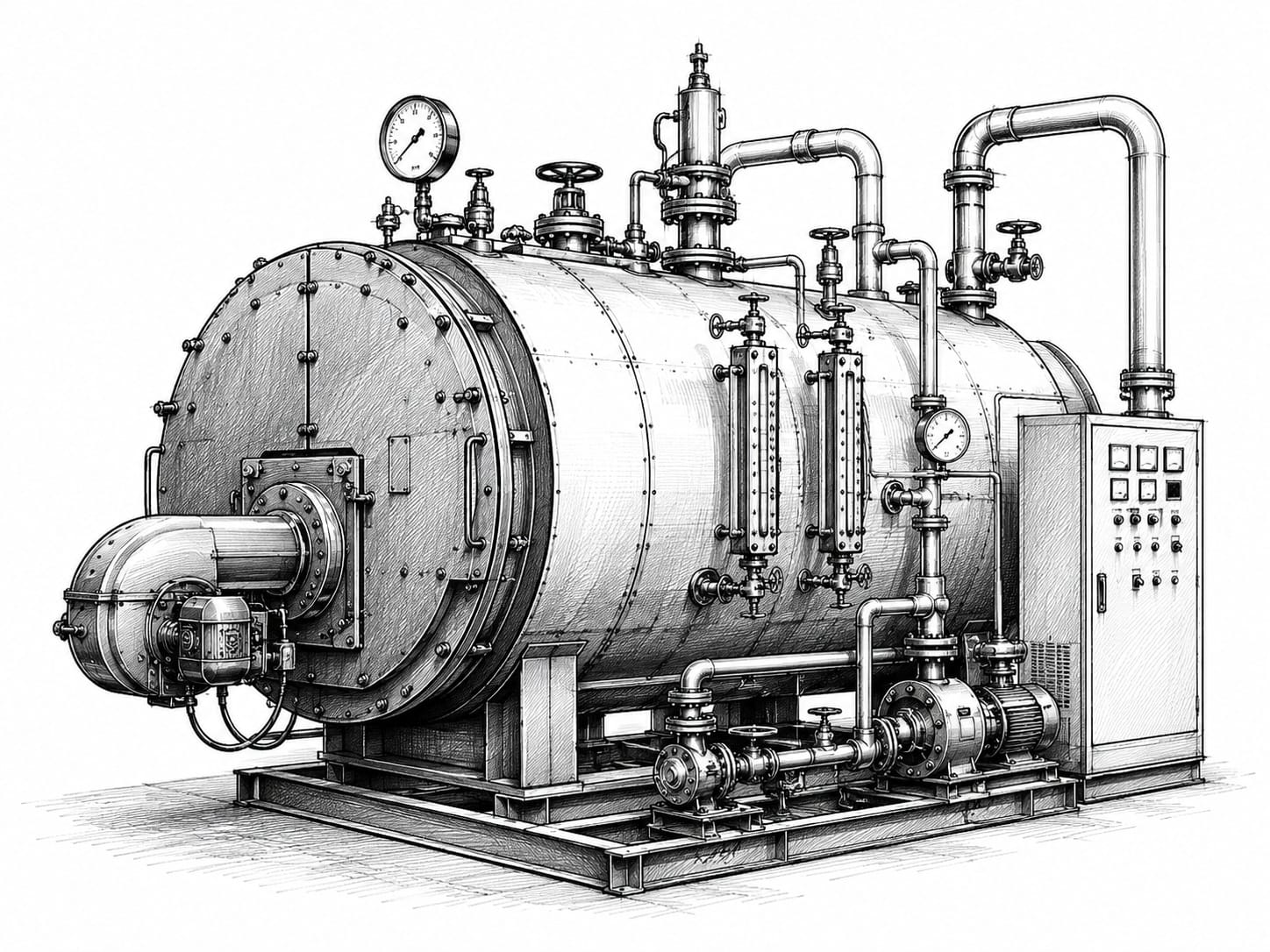 Boiler