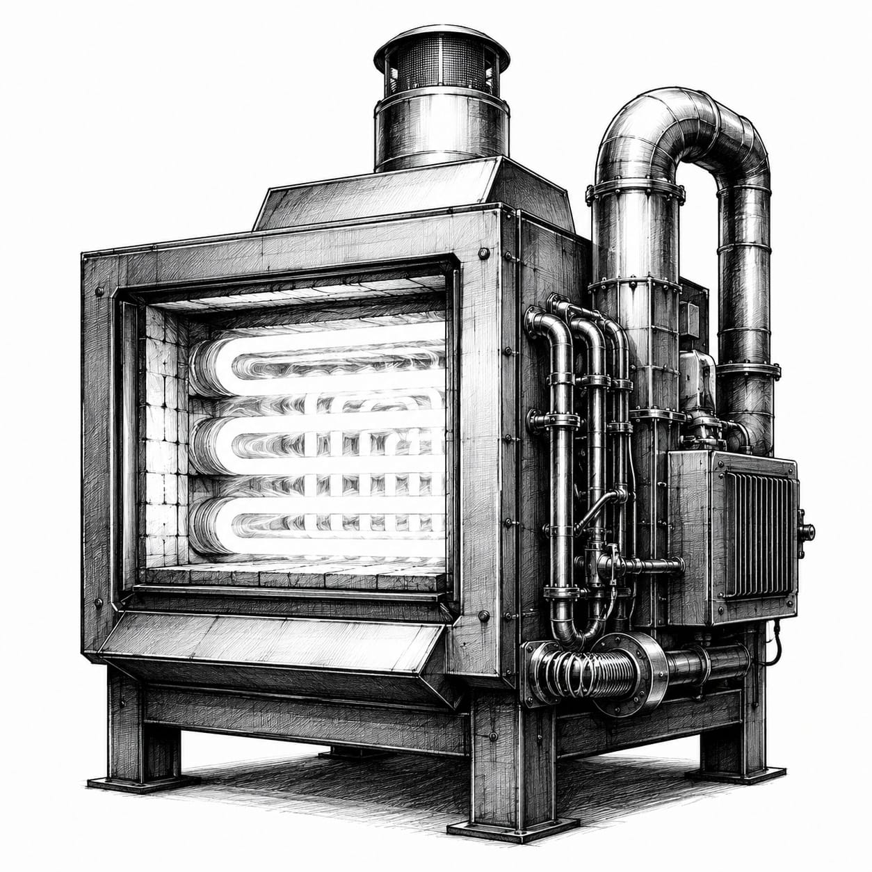 Heating Equipment