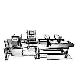Inspection & Weighing Systems