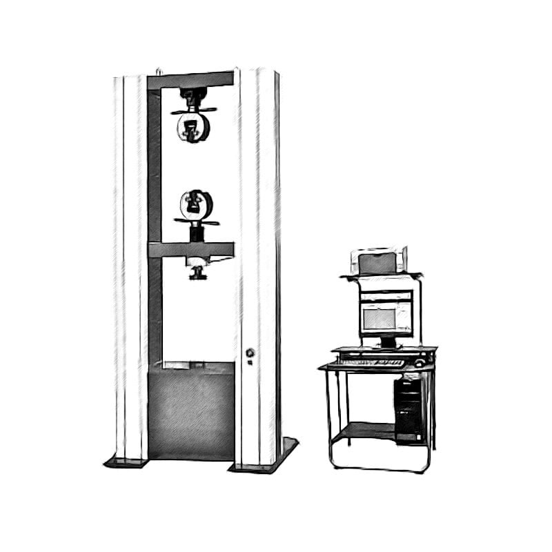 Fatigue & Torsion Testing Machines