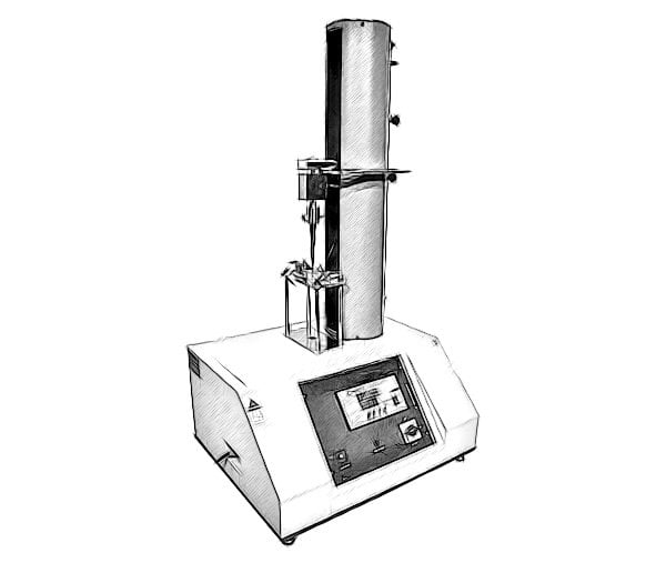 Impact Testing Machines