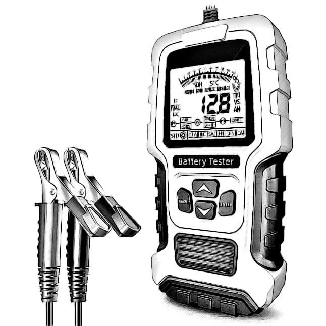 Other Testing Instruments