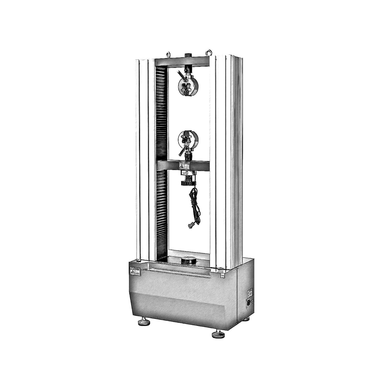 Thermal & Environmental Testing Machines