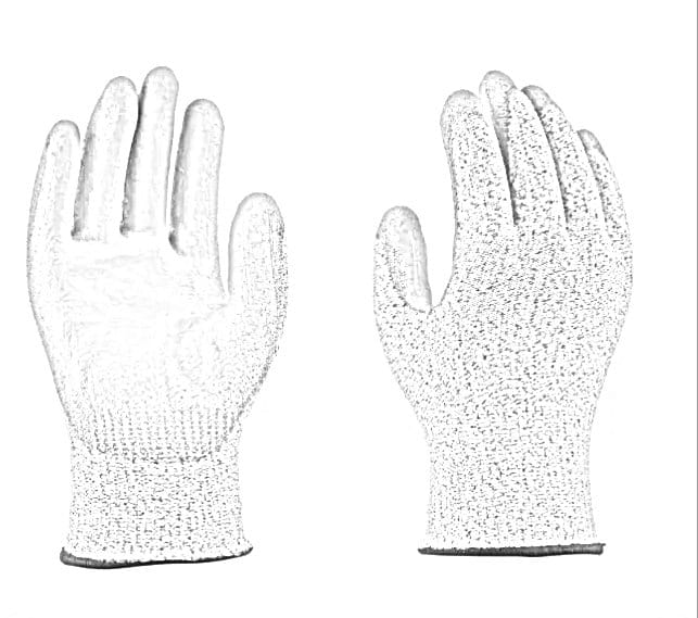 Safety Clothing & High-Visibility Apparel