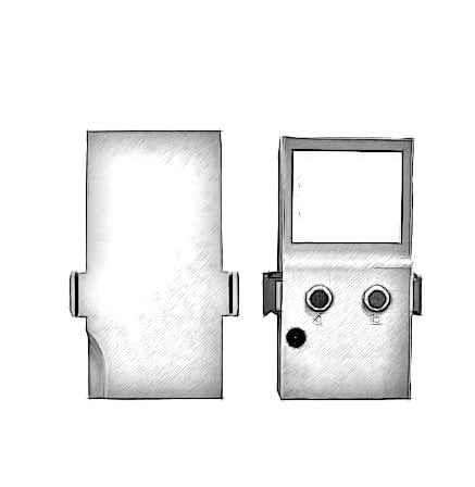 Altri strumenti topografici