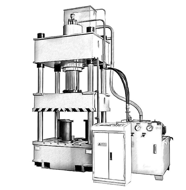 Hydraulic Press