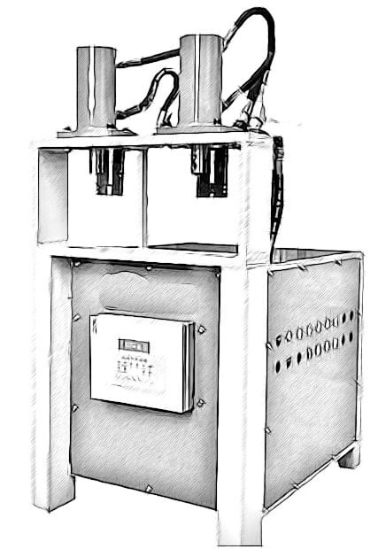 Punching Machine