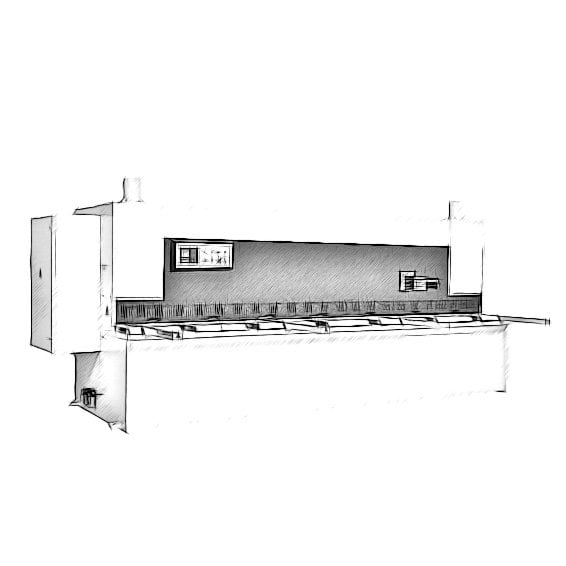 Plate Shear