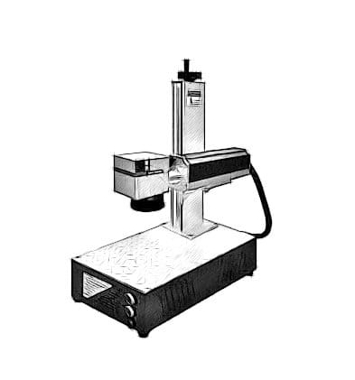 Laser Marking Machine