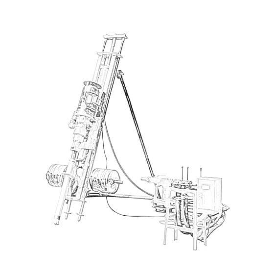 Drilling Machine
