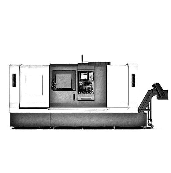 Lathe