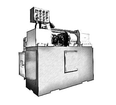 General Metal Processing Machinery