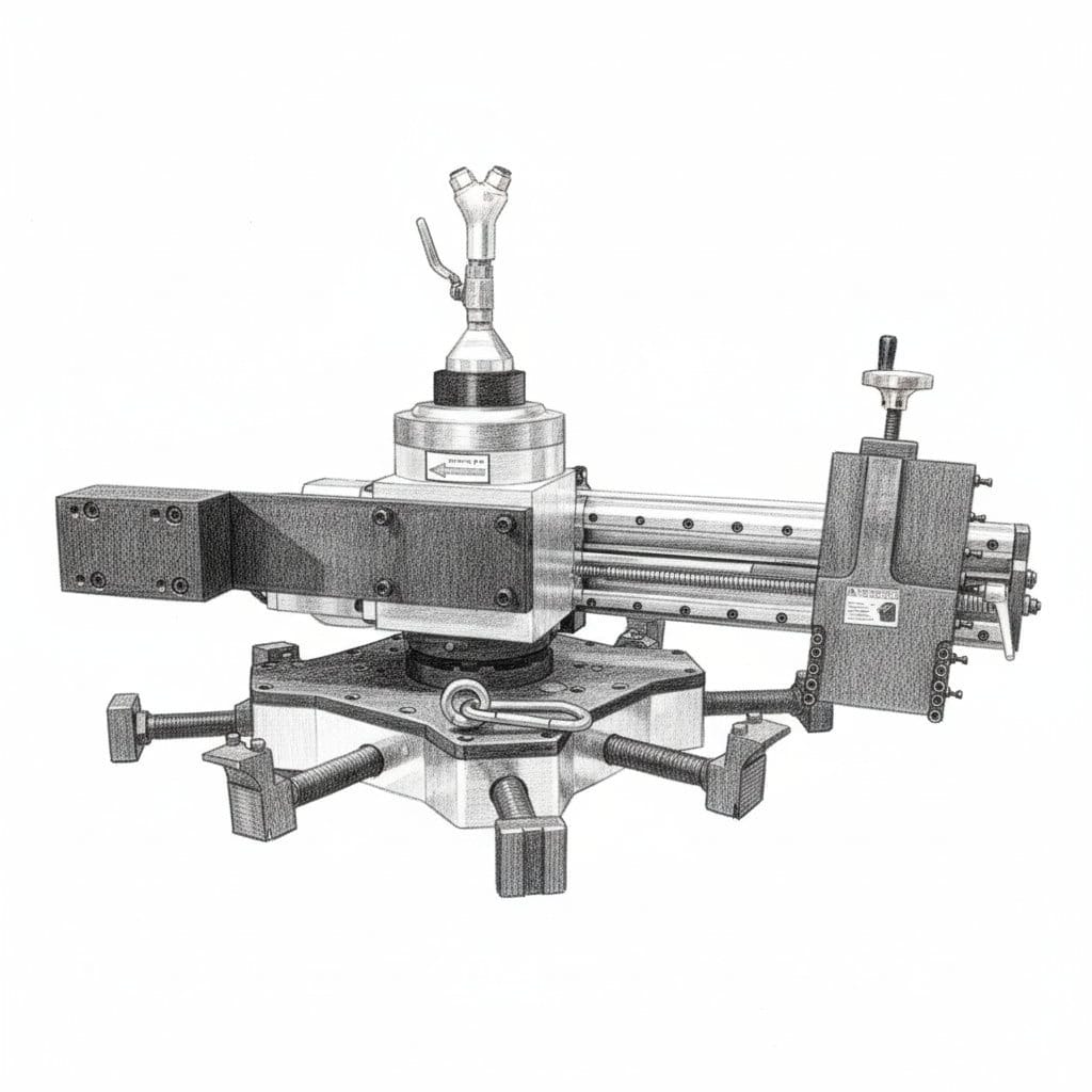 Other Metal Processing Machinery