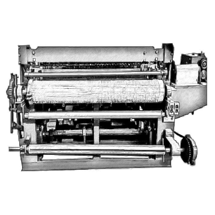 Wire Making Machine