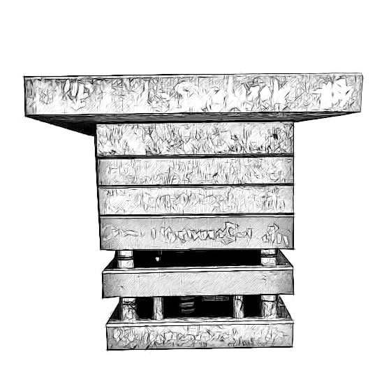 Die-Casting Mould
