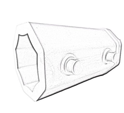 Metal Casting Mould