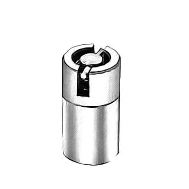 Mold Components