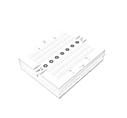 Thermoforming Plastic & Two-Shot Plastic Moulds