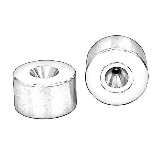 Wire Drawing Die
