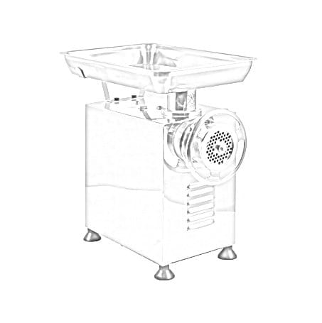Abrasive & Grinding