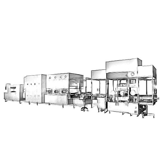 Bottle Filling Machines