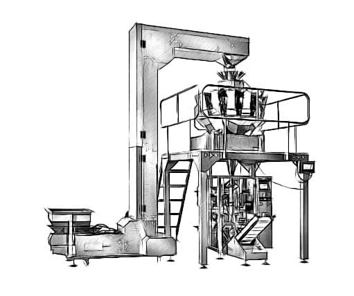 General Filling Machines